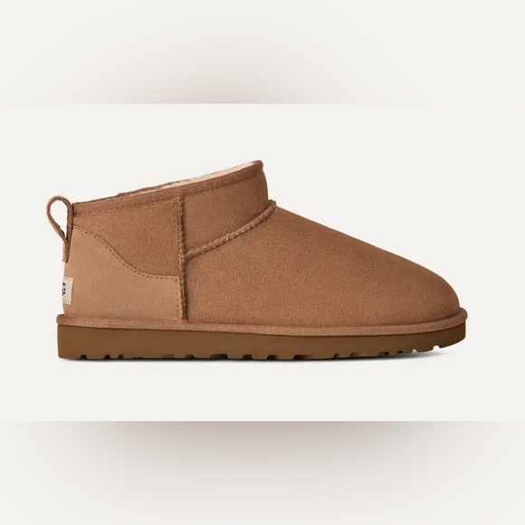 UGG Other - Uggs men classic mini boot •NEW•10